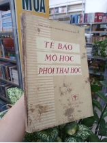 TẾ BÀO MÔ HỌC PHÔI THAI HỌC