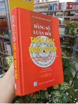 HẰNG SỐ LUÂN HỒI THÁI CỰC HOA GIÁP - NGUYỄN NGỌC THẠCH