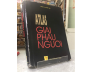 ATLAS GIẢI PHẪU NGƯỜI - FRANK H. NETTER. MD