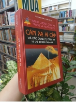 CẢM XẠ AI CẬP VÀ CÁC DỤNG CỤ CẢM XẠ TỪ THÔ SƠ ĐẾN HIỆN ĐẠI - DƯ QUANG CHÂU, TRẦN VĂN BA