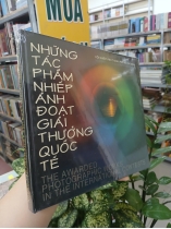 NHỮNG TÁC PHẨM NHIẾP ẢNH ĐOẠT GIẢI THƯỞNG QUỐC TẾ