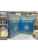 TRUNG CHÂU TỬ VI ĐẨU SỐ TỨ HÓA PHÁI - NGUYỄN ANH VŨ