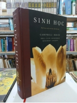 SINH HỌC - CAMPBELL REEC, REECE 