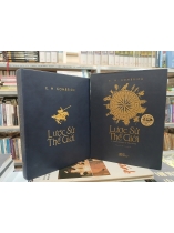 LƯỢC SỬ THẾ GIỚI (BẢN ĐẶC BIỆT)  - E. H. GOMBRICH