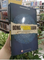 ĐÔNG PHƯƠNG LUẬN - EDWARD WADIE SAID 