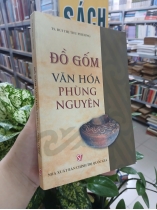 ĐỒ GỐM VĂN HÓA PHÙNG NGUYÊN - BÙI THỊ THU PHƯƠNG