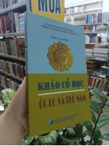 KHẢO CỔ HỌC ÓC EO VÀ PHÙ NAM - ĐẶNG VĂN THẮNG