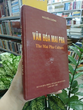 VĂN HÓA MAI PHA - NGUYỄN CƯỜNG