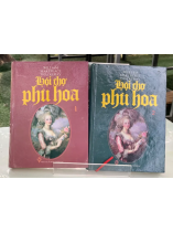 HỘI CHỢ PHÙ HOA  - WILLIAM MAKEPEACE THACKERAY (Trần Kiêm dịch)