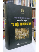 TUYỂN TẬP TƯ LIỆU PHƯƠNG TÂY