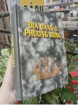 ĐỊA ĐÀNG Ở PHƯƠNG ĐÔNG - STEPHEN OPPENHEIMER (Người dịch: Lê Sỹ Giảng, Hoàng Thị Hà)
