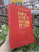 ĐẠI VIỆT SỬ KÝ TỤC BIÊN (1676 - 1789) 