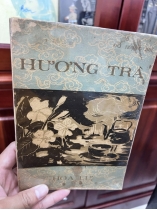 HƯƠNG TRÀ - ĐỖ TRỌNG HUỀ (1968)