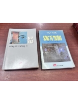 SÓNG TỪ TRƯỜNG - THUỴ KHUÊ