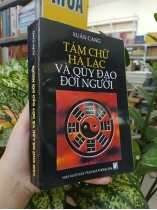 TÁM CHỮ HÀ LẠC VÀ QUỸ ĐẠO ĐỜI NGƯỜI - XUÂN CANG