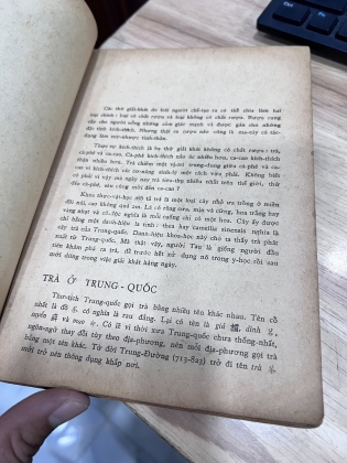 HƯƠNG TRÀ - ĐỖ TRỌNG HUỀ (1968)