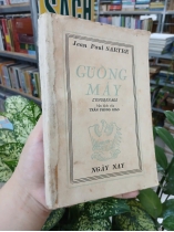 GUỒNG MÁY - JEAN PAUL SARTRE (Trần Phong Giao dịch)