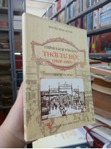 CHÍNH SÁCH TÔN GIÁO THỜI TỰ ĐỨC (1848 -1883) - NGUYỄN NGỌC QUỲNH