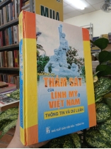 NHỮNG VỤ THẢM SÁT CỦA LÍNH MỸ Ở VIỆT NAM - CƠ LONG