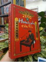 2000 MẪU HOÀNH PHI CÂU ĐỐI THÔNG DỤNG 