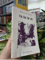 RABINDRANATH TAGORE TRỰC CẢM TÂM LINH - LÊ QUANG PHÚC