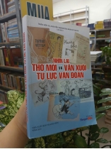 NHÌN LẠI THƠ MỚI VÀ VĂN XUÔI TỰ LỰC VĂN ĐOÀN 