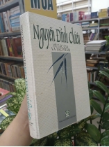 NGUYỄN ĐÌNH CHIỂU VỀ TÁC GIA VÀ TÁC PHẨM 