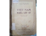VIỆT NAM NGHĨA LIỆT SỬ - ĐẶNG ĐOÀN BẰNG
