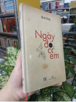 NGÀY ĐÓ CÓ EM - ĐINH HÙNG
