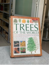 TREES OF THE WORLD (CÂY CỐI TRÊN THẾ GIỚI) - RUSSELL, CUTLER & WALTERS