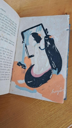 LỀU CHÕNG - NGÔ TẤT TỐ (ẤN BẢN LẦN 1)