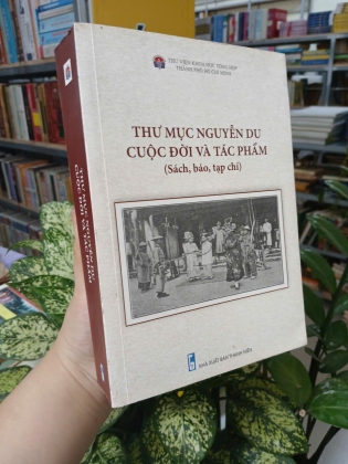 THƯ MỤC NGUYỄN DU - CUỘC ĐỜI VÀ TÁC PHẨM 