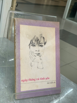 NGÀY THÁNG VÀ TÌNH YÊU - VIỄN DU
