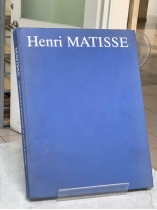 HENRI MATISSE: PAINTINGS AND SCULPTURES IN SOVIET MUSEUMS (HENRI MATISSE: TRANH VÀ ĐIÊU KHẮC TRONG CÁC BẢO TÀNG LIÊN XÔ) - A. IZ