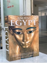 ANCIENT EGYPT (AI CẬP CỔ ĐẠI) - LORNA OAKES & LUCIA GAHLIN