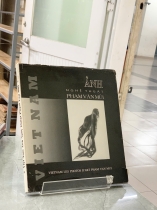 VIỆT NAM ẢNH NGHỆ THUẬT PHẠM VĂN MÙI 