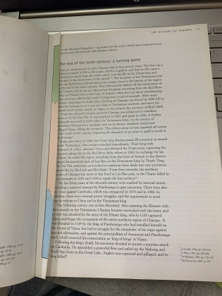 CHAM ART TREASURES FROM THE DÀ NANG MUSEUM, VIETNAM (NGHỆ THUẬT CHĂM NHỮNG KIỆT TÁC TỪ BẢO TÀNG ĐÀ NẴNG) - EMMANUEL GUILLON