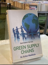 GREEN SUPPLY CHAINS (CHUỖI CUNG ỨNG XANH) - EMMETT & SOOD