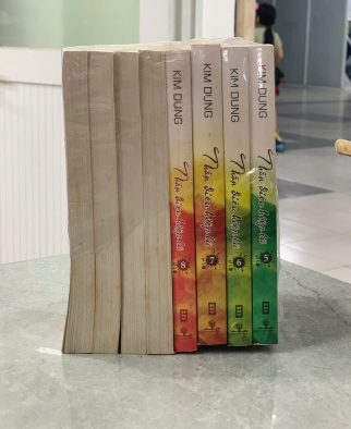 THẦN ĐIÊU HIỆP LỮ - LÊ KHÁNH TRƯỜNG (NGƯỜI DỊCH) 