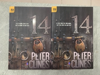 14 (2 TẬP)- TRỊNH THÚY NGÀN (NGƯỜI DỊCH) 