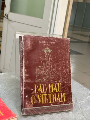 ĐẠO MẪU Ở VIỆT NAM - NGÔ ĐỨC THỊNH