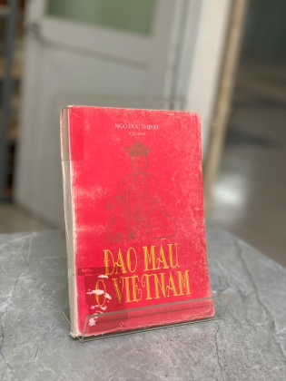 ĐẠO MẪU Ở VIỆT NAM - NGÔ ĐỨC THỊNH