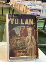 ĐẶC SAN VU LAN - MINH HẠNH