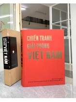 CHIẾN TRANH GIẢI PHÓNG VIỆT NAM 