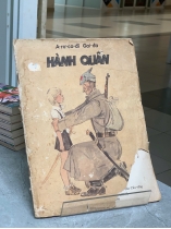 HÀNH QUÂN - NGUYỄN HÙNG SINH (NGƯỜI DỊCH)