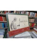 KÝ HỌA VỀ ĐÔNG DƯƠNG NAM KỲ 