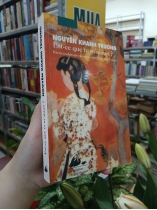 EST-CE QUE TU M' AIMES? (CÓ YÊU EM KHÔNG? BẢN TIẾNG PHÁP) - NGUYÊN KHANH TRUONG