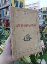 GIAI THOẠI NHÀ THIỀN - PHẠM VÕ