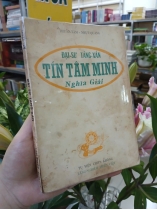 ĐẠI SƯ TĂNG XÁN TÍN TÂM MINH NGHĨA GIẢI - THUẦN TÂM, NHỰT QUANG