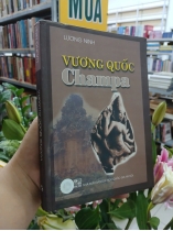 VƯƠNG QUỐC CHAMPA - LƯƠNG NINH